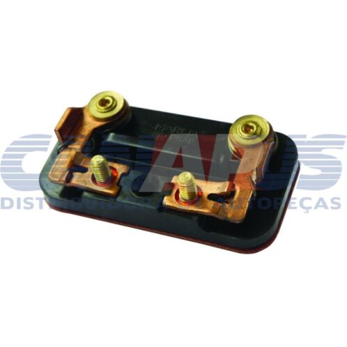 Comutador Da Reduzida - Ford F600 / Chrisler Dodge PD700/900