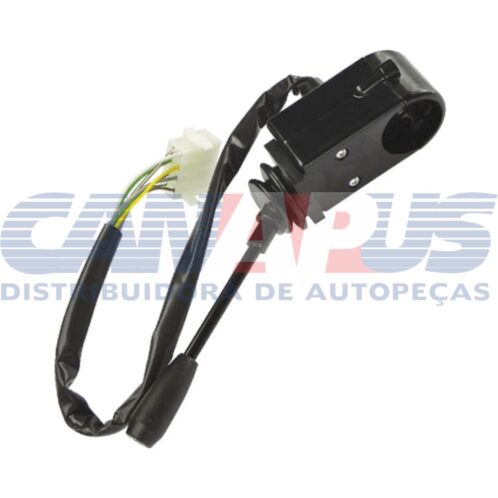 Chave De Seta - Mbb Curta