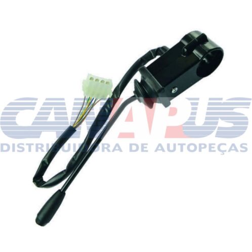 Chave De Seta - Mbb C/ Retorno Automatico Todos