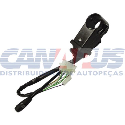 Chave De Seta - Mbb C/ Retorno Automatico