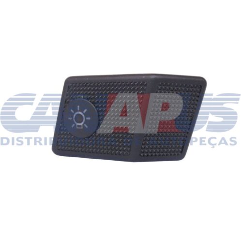 Interruptor De Luz - Gol 88