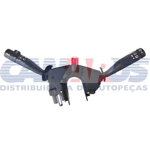 Chave De Seta - Fiesta / Courier S/ Lp T