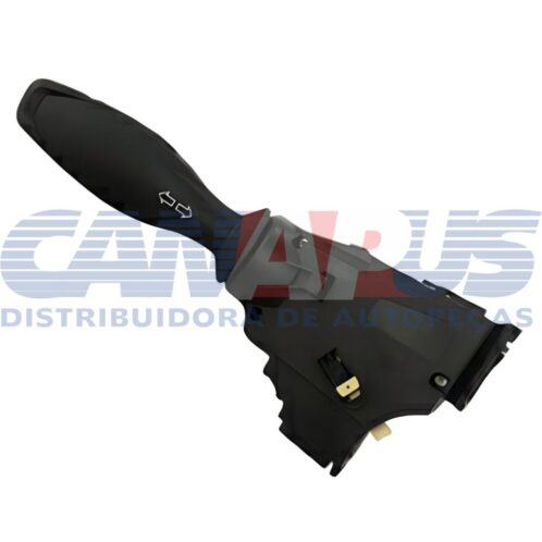 Chave De Seta - Ecosport / Fiesta / Ka