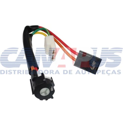 Comutador De Igncao - Clio