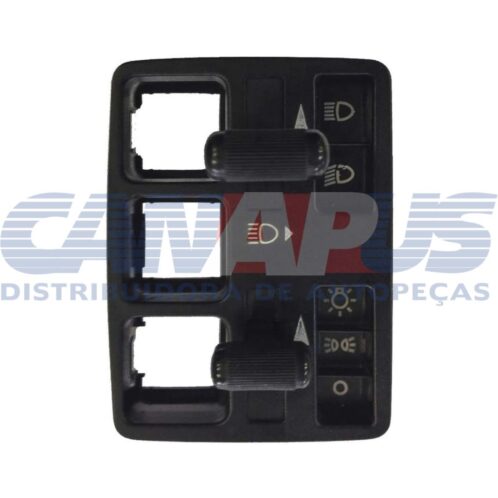 Interruptor De Luz - Uno 84>95 / Premio 84>88