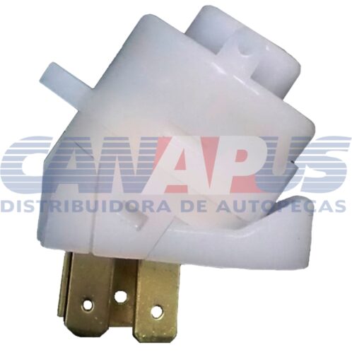 Comutador De Ignição - Santana / Santana / Quantum