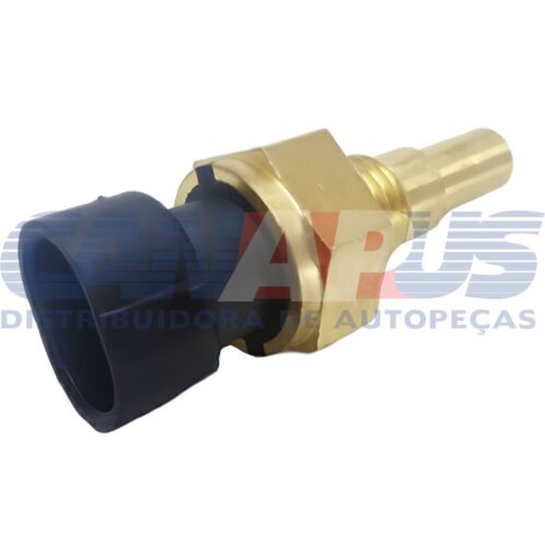 Sensor De Temperatura Da Água - Gm / Daewoo