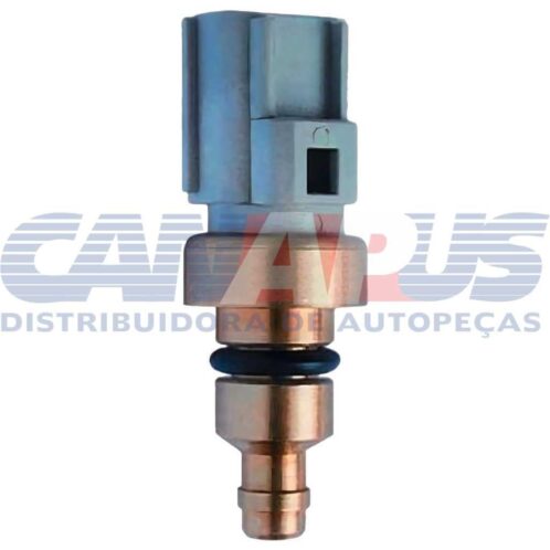 Sensor De Temperatura Da Água - Ford