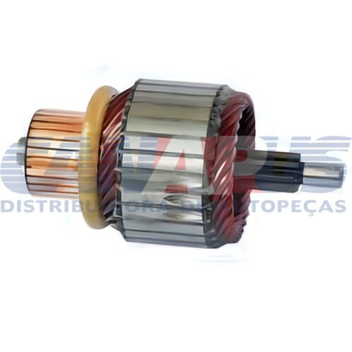Induzido - Pajero / Ford / John Deere / Toyo