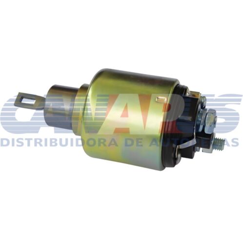 Automatico - Passat / Escort / Corcel Ii