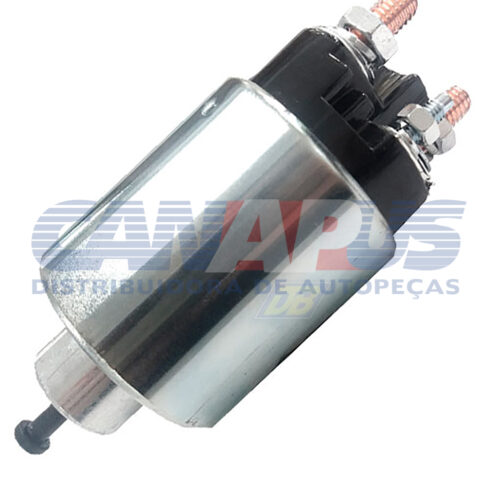 Automatico - Delco Pg 260 Series Pmgr / Chevy
