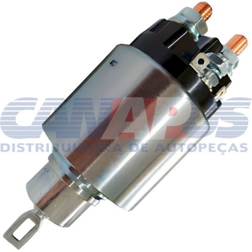 Rele De Partida 12v