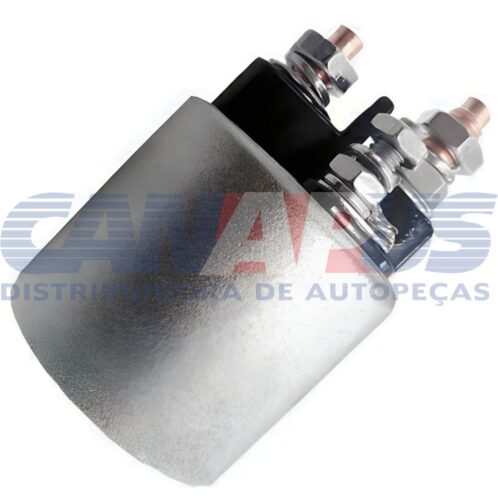 Automatico - Ford / Fiesta / Ecosport / Ka / Courier