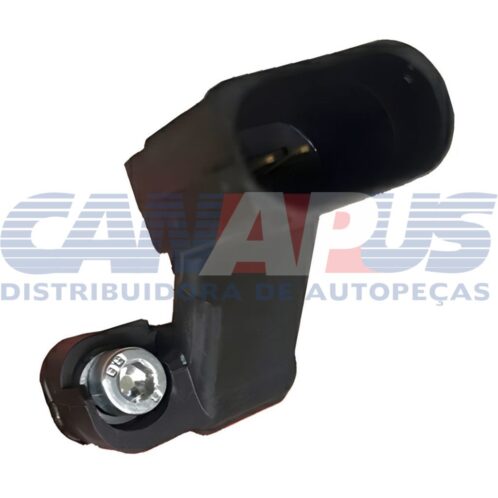 Sensor De Rotação - Fox 1.0 / G5 / Kombi Flex