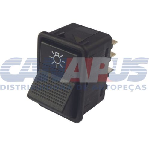 Interruptor De Luz - Mbb Caminhoes / Onibus