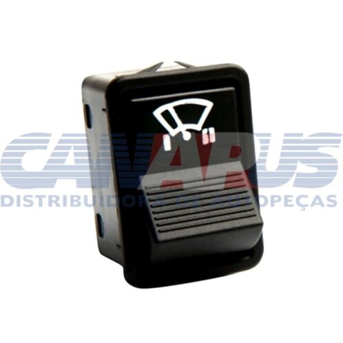 Interruptor Do Limpador Para Brisa - Mbb