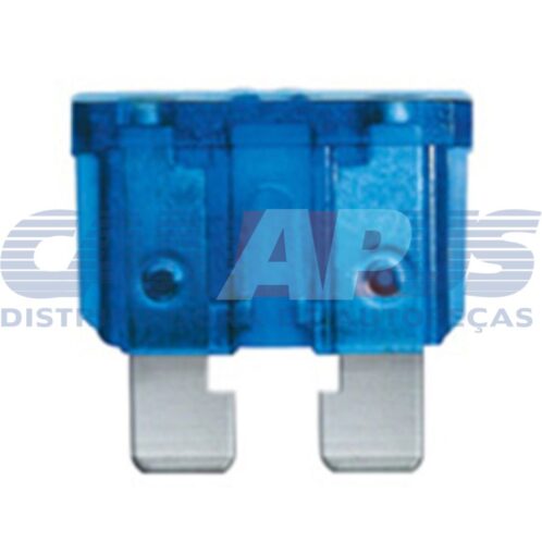 Fusivel De Lamina 15a (cx.c/50pcs)