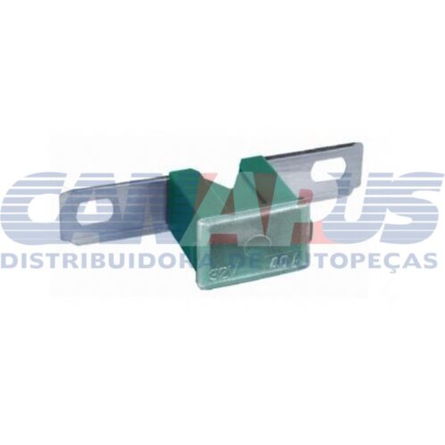 Fusivel Mega C/ Terminal - Macho Lat 40a