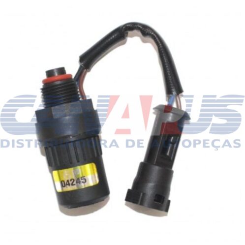 Sensor Velocidade - Gm Opala 6cc 4.1 Mecanico