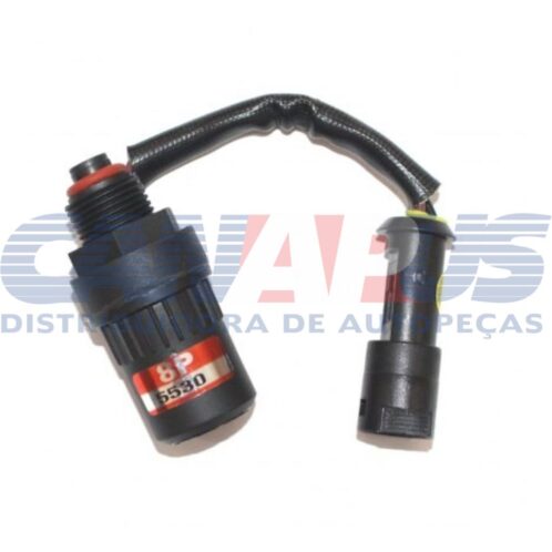 Sensor Velocidade - Monza / Kadett / Ipanema 89...96