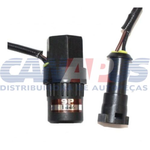 Sensor Velocidade -Gm Omega / Omega Suprem