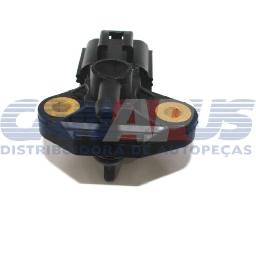 Sensor Map - Ford Focus 2.0 16v Duratec