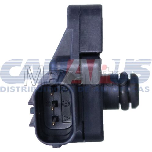 Sensor Map - Honda Accord 2.4/ 3.0 V6