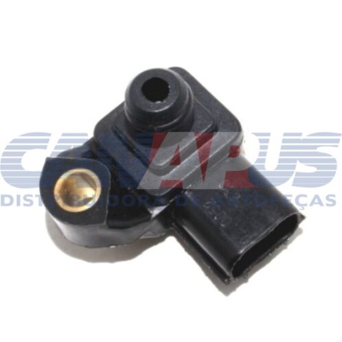 Sensor Map - Honda / Civic / Fit / Accord