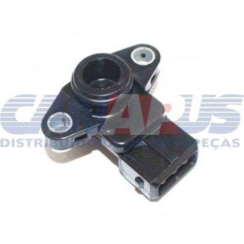 Sensor Map - Mitsubishi Diamante 3.5 04>