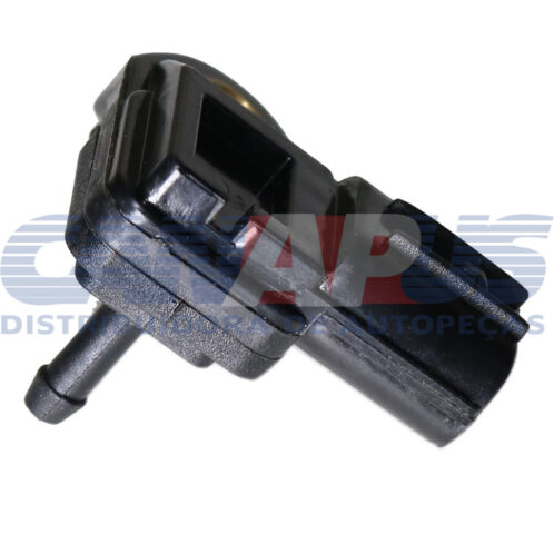 Sensor Map - Mitsubishi / L200 3.2 Dies