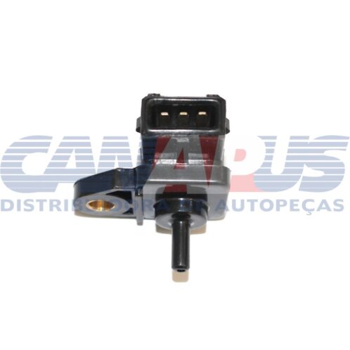 Sensor Map - Mitsubishi / Pajero Full