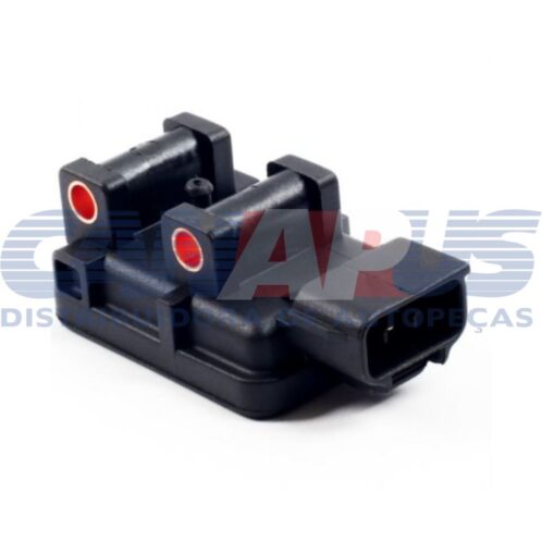 Sensor Map - Dodge / Jeep  Dakota 2.5