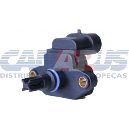 Sensor Map - Dodge Ram 2500 Pickup 5