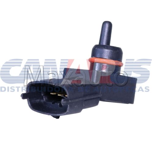 Sensor Map - Hyundai  Accent 1.6 - 12