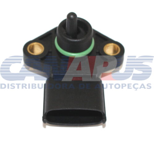 Sensor Map - Hyundai Hr 2500 2.5 Tur