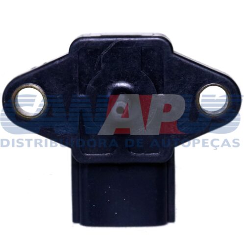 Sensor Map - Nissan Maxima 3.0 V6 97>99