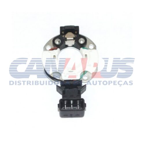 Sensor Hall Ignição - Gol Gti 2.0