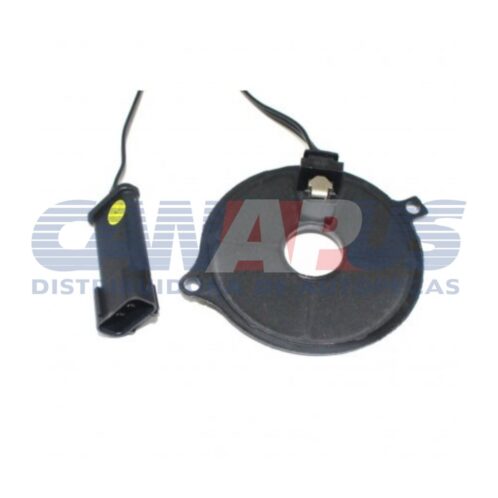 Sensor Hall - Dodge Jeep B1500 3.9 V6
