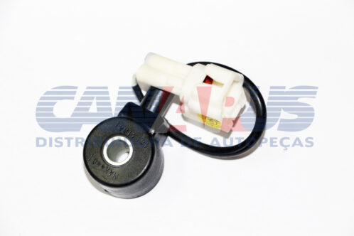 Sensor De Detonação - Subaru Forester 2.
