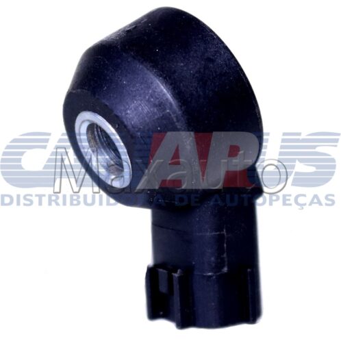 Sensor De Detonação - Nissan 350z 3.5 V6