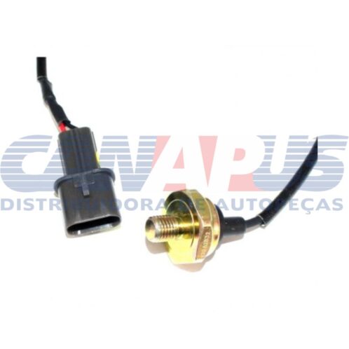 Sensor De Detonação - Mitsubishi Pajero