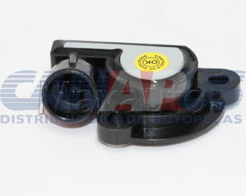 Sensor Borboleta -Gm Blazer 2.2 Efi - 95>
