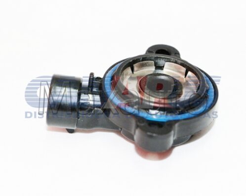 Sensor De Posição Borboleta - Gm Blazer S-10 V6 4.3 96>04