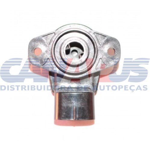 Sensor De Posição Borboleta - Gm Tracker 1.6/2.0 99>08