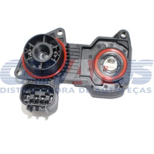 Sensor De Posição Borboleta - Corsa / Meriva / Palio