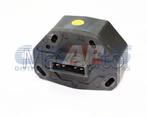 Sensor De Posição Borboleta - Fiat Fiorino 1.6ie 95>01