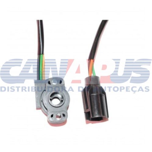 Sensor De Posição Borboleta - Ford Ranger V6 95>02