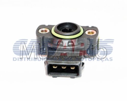 Sensor De Posição Borboleta - Kombi