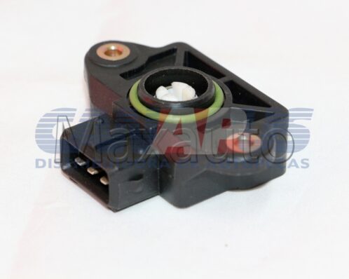 Sensor De Posição Borboleta - Vw Passat / Variant