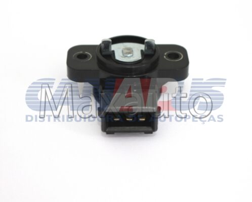 Sensor De Posição Borboleta - Hyundai Santa Fe 2.4/3.5
